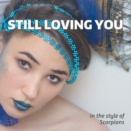 Still Loving You