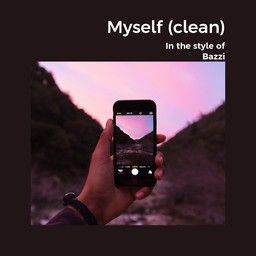 Myself (clean)