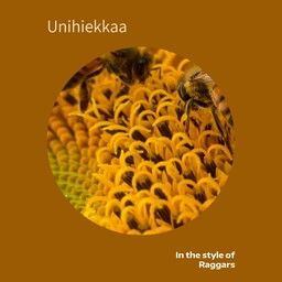 Unihiekkaa