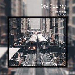 Dry County