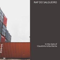 Rap Do Salgueiro