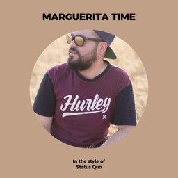 Marguerita Time