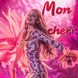 Mon chéri