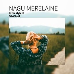 Nagu merelaine