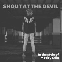 Shout At The Devil