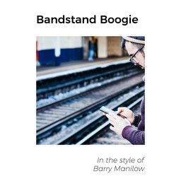 Bandstand Boogie