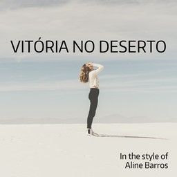Vitória No Deserto