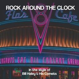Rock Around The Clock