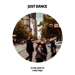 Just Dance