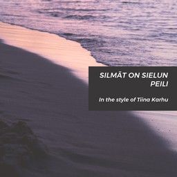 Silmät on sielun peili