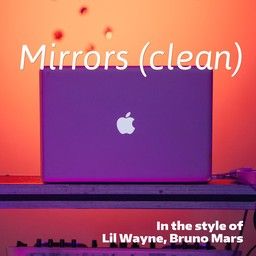 Mirrors (clean)