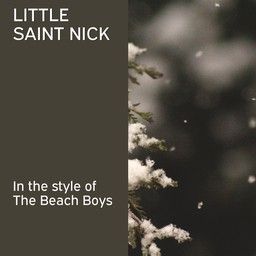 Little Saint Nick