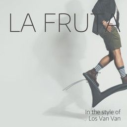 La Fruta