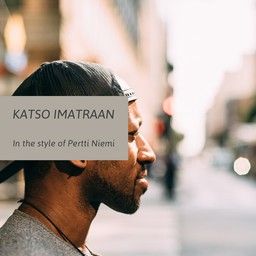 Katso Imatraan