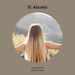 El Abuelo