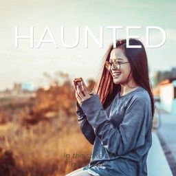 Haunted