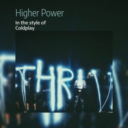 Higher Power