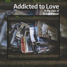 Addicted to Love