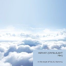 Heaven (Candlelight Mix)