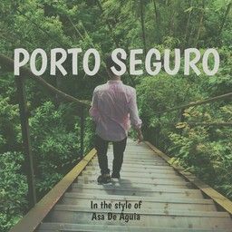 Porto Seguro