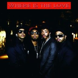 Where Is the Love?