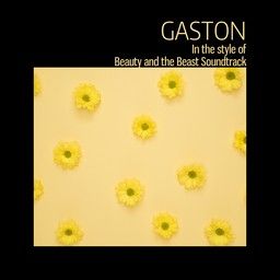 Gaston