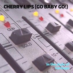 Cherry Lips (Go Baby Go!)