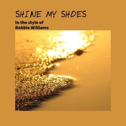 Shine My Shoes
