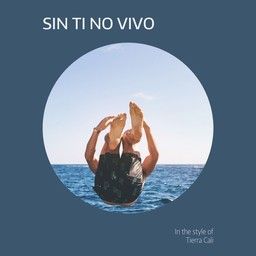 Sin Ti No Vivo