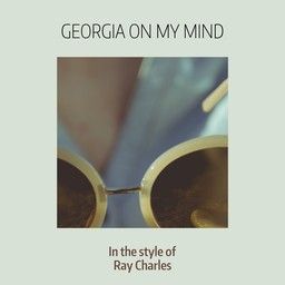 Georgia On My Mind