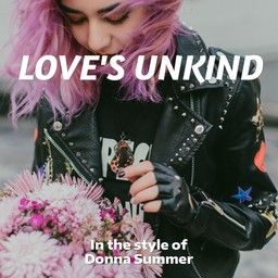 Love's Unkind