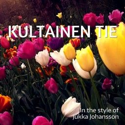 Kultainen tie