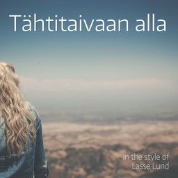 Tähtitaivaan alla