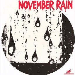 November Rain