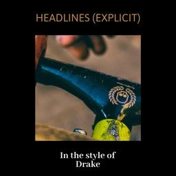 Headlines (explicit)