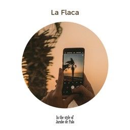 La Flaca