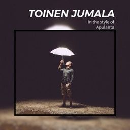 Toinen jumala