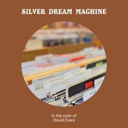 Silver Dream Machine