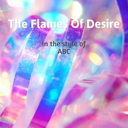 The Flames Of Desire