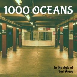 1000 Oceans