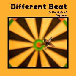 Different Beat