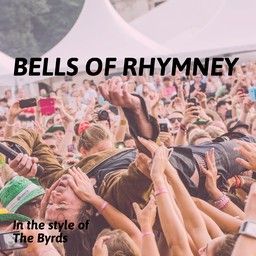Bells of Rhymney