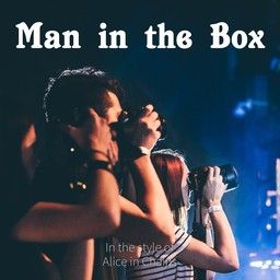 Man in the Box