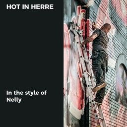 Hot in Herre