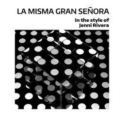 La Misma Gran Señora