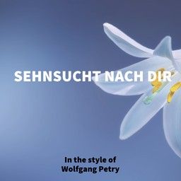 Sehnsucht nach dir