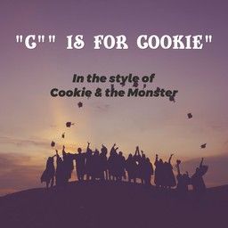 "C"" Is For Cookie"
