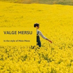 Valge Mersu