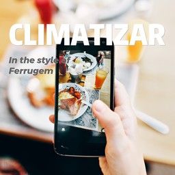 Climatizar