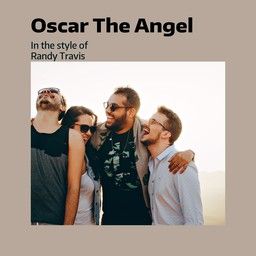 Oscar The Angel
